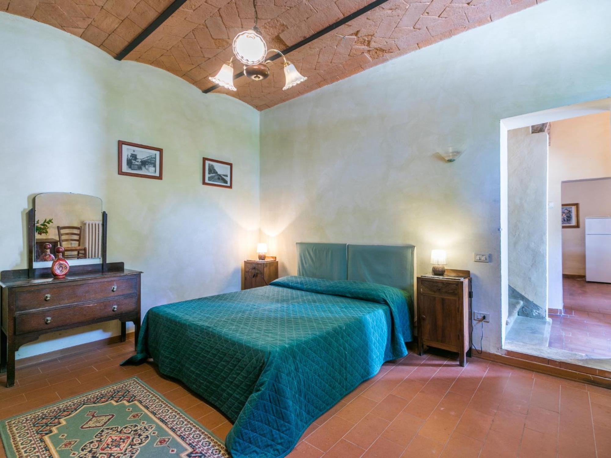 Apartment Tipologia Quadrilocale By Interhome Monsanto Dış mekan fotoğraf