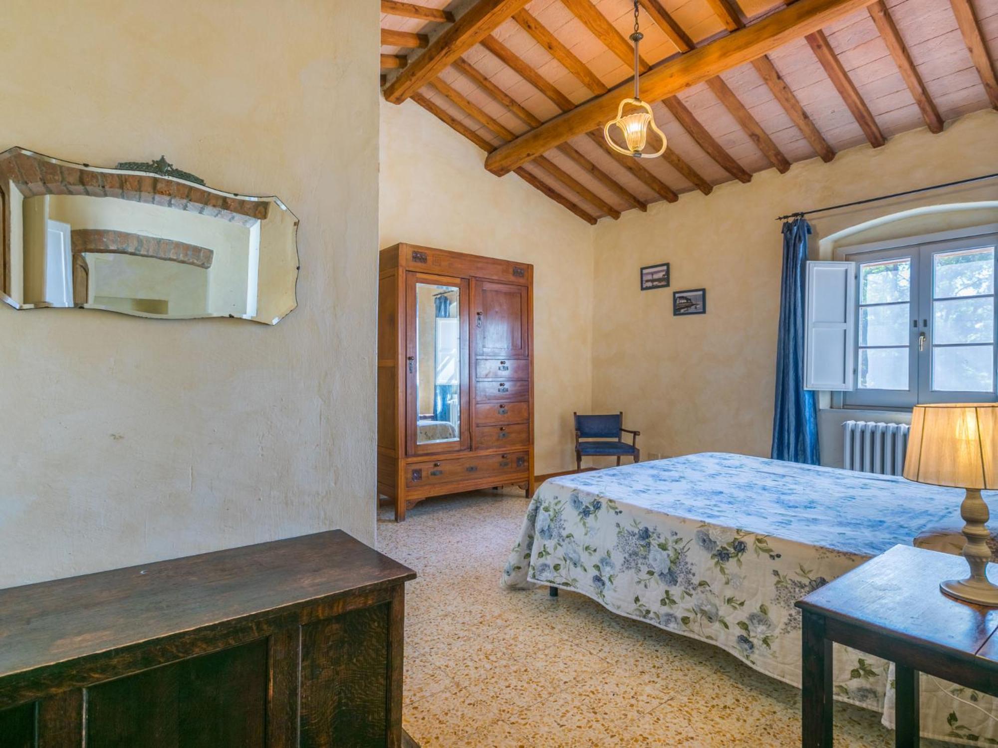 Apartment Tipologia Quadrilocale By Interhome Monsanto Dış mekan fotoğraf