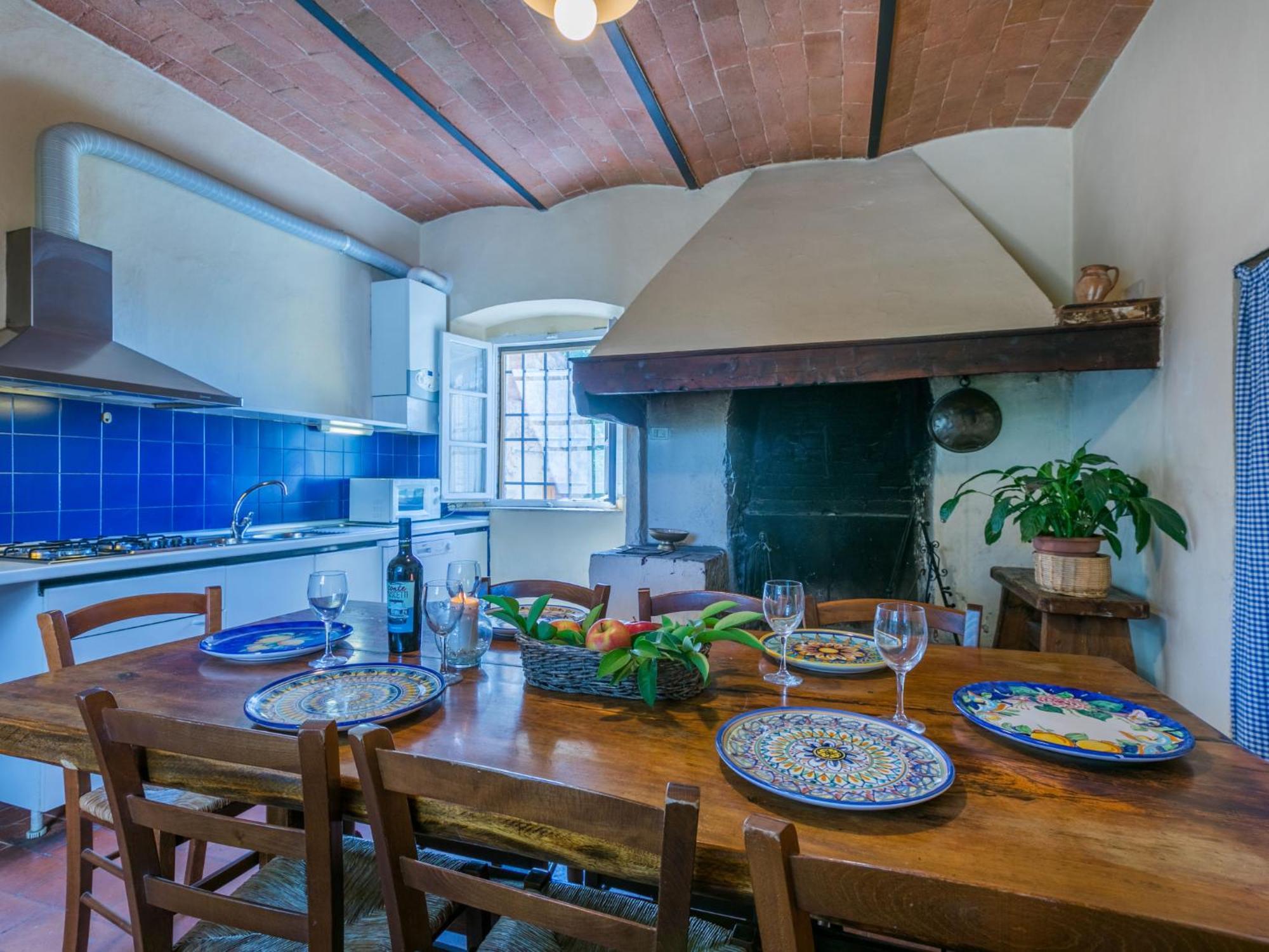 Apartment Tipologia Quadrilocale By Interhome Monsanto Dış mekan fotoğraf