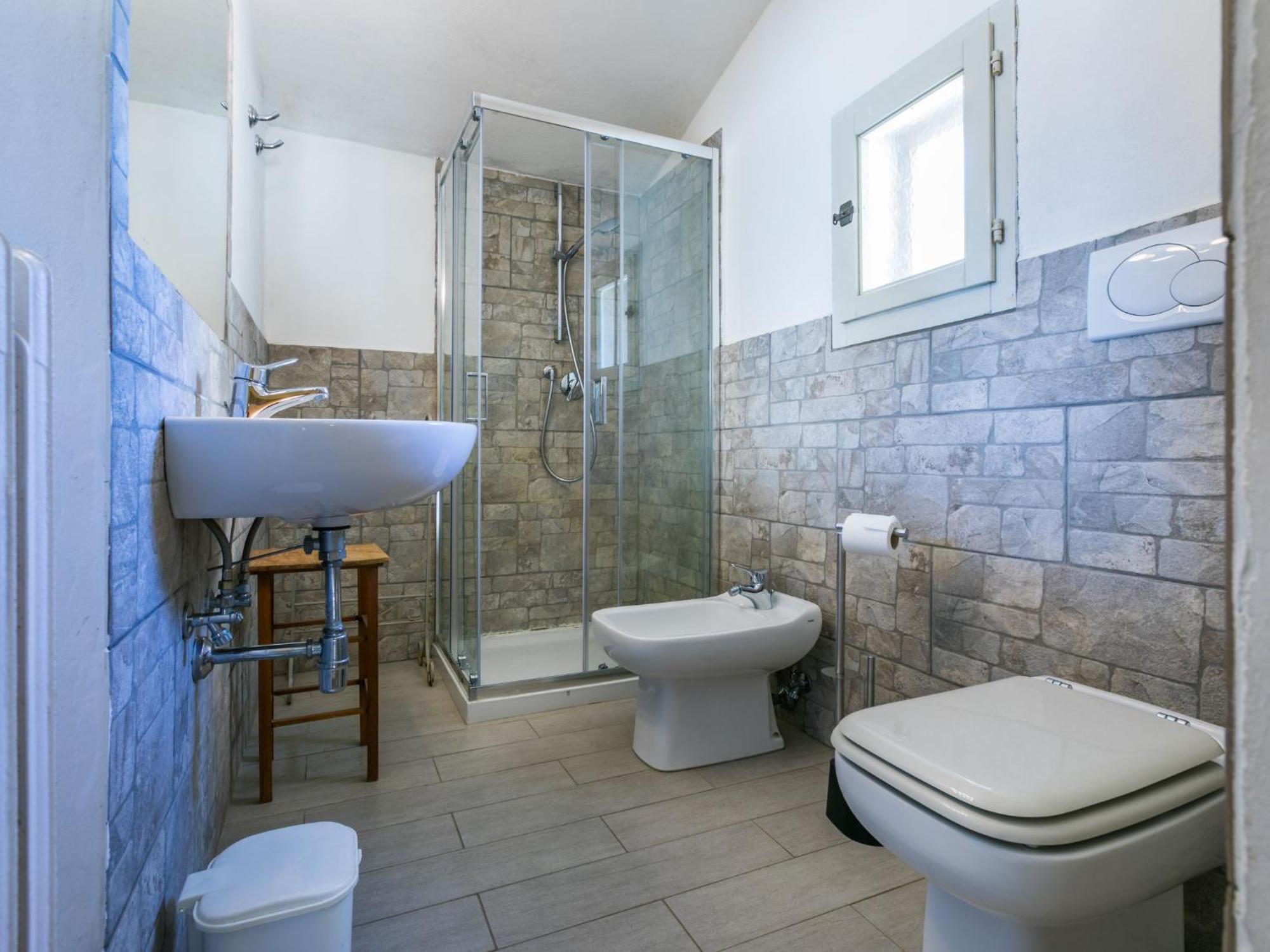 Apartment Tipologia Quadrilocale By Interhome Monsanto Dış mekan fotoğraf