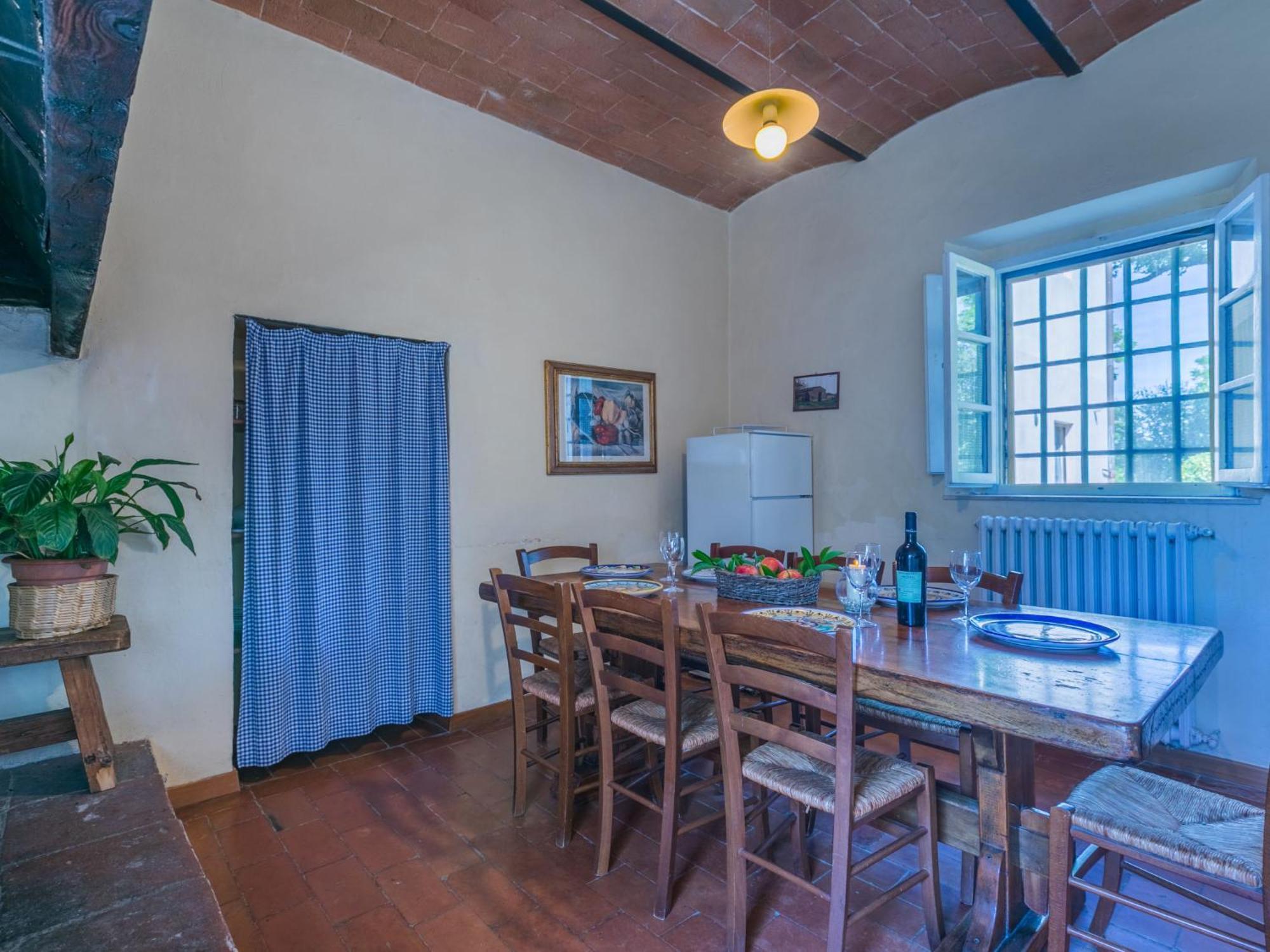 Apartment Tipologia Quadrilocale By Interhome Monsanto Dış mekan fotoğraf