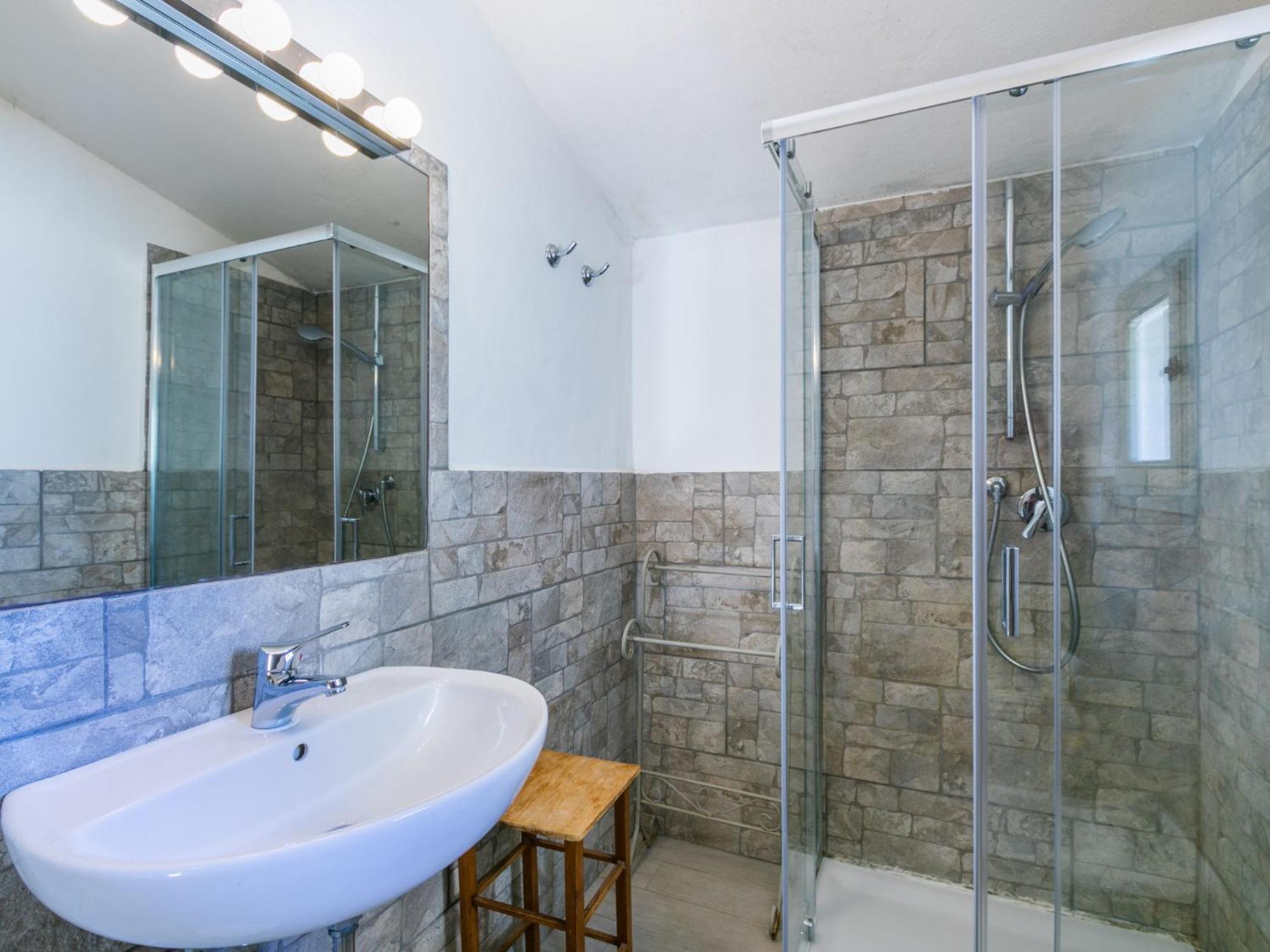Apartment Tipologia Quadrilocale By Interhome Monsanto Dış mekan fotoğraf
