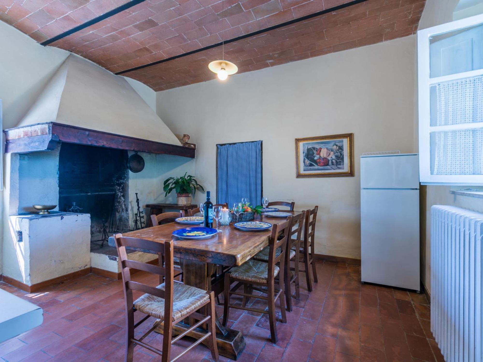 Apartment Tipologia Quadrilocale By Interhome Monsanto Dış mekan fotoğraf
