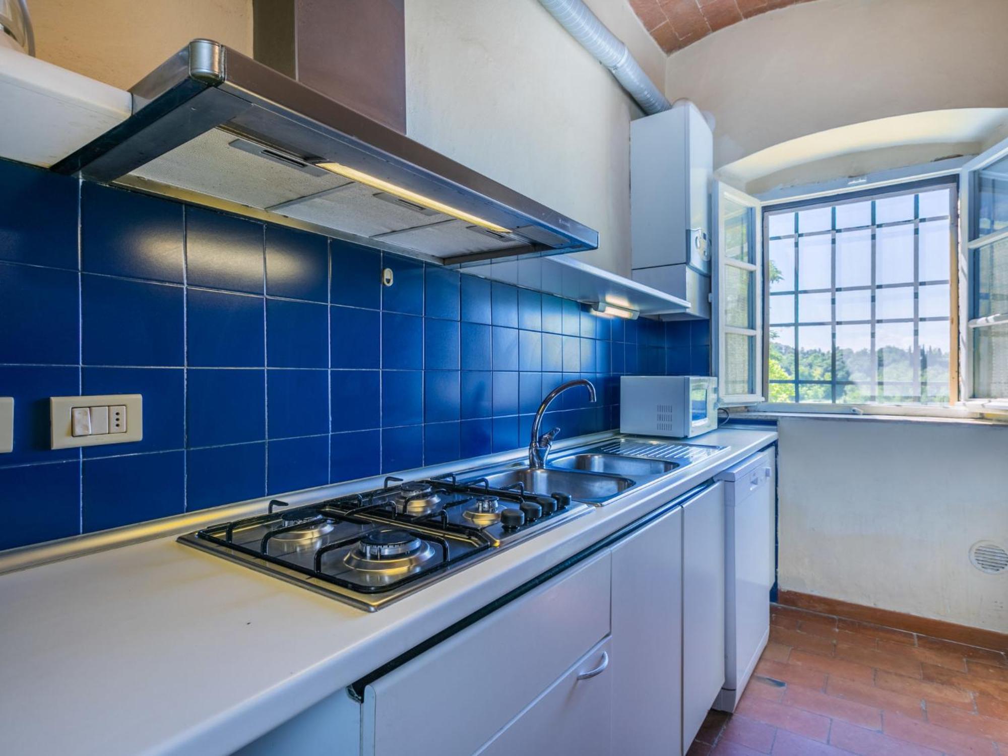 Apartment Tipologia Quadrilocale By Interhome Monsanto Dış mekan fotoğraf